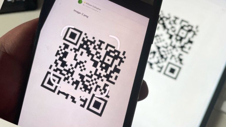 Как защититься от мошенничества с QR-кодами