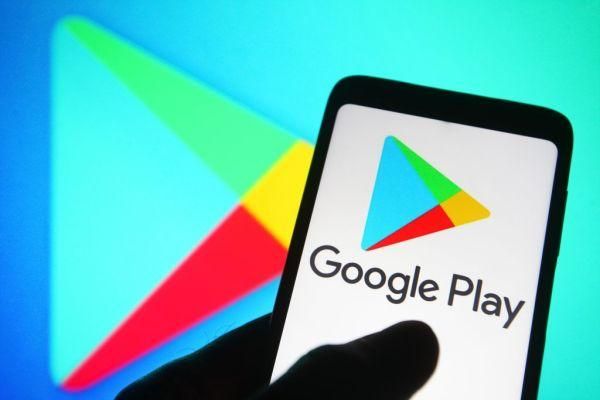 В Google Play появятся ответы на вопрос: раздел будет наполнять искусственный интеллект