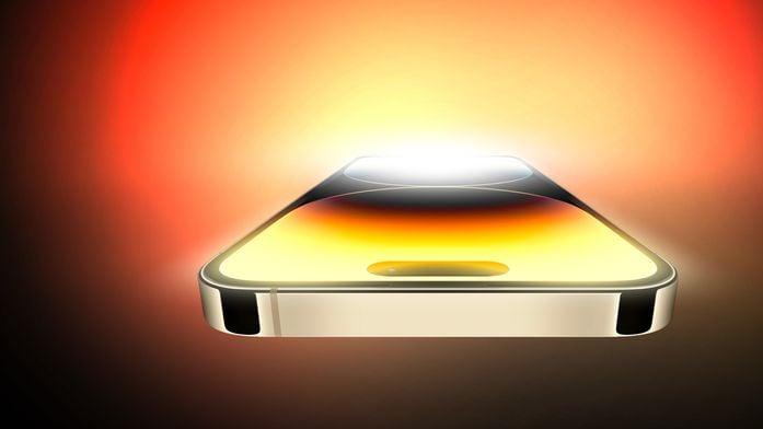 Размеры iPhone изменятся в этом году