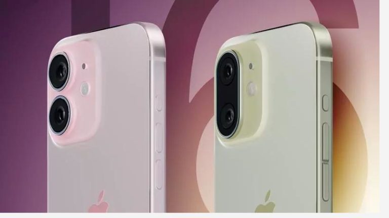 iPhone очікує велика зміна дизайну: ранні фотографії iPhone 16