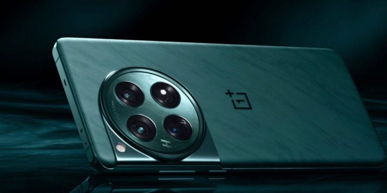 OnePlus 12 переносит 12 ГБ в базовую категорию