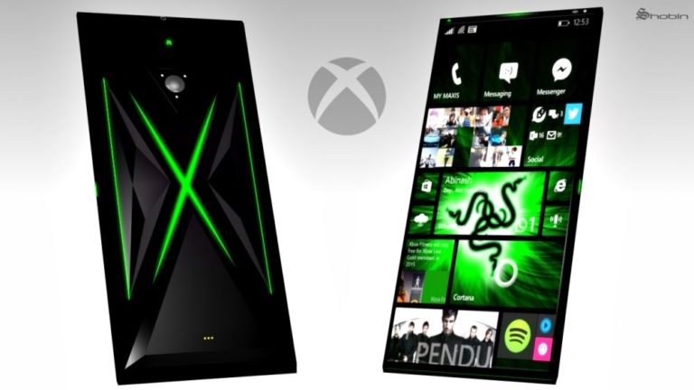 Microsoft хоче запустити Xbox на смартфонах для конкуренції з Google і Apple