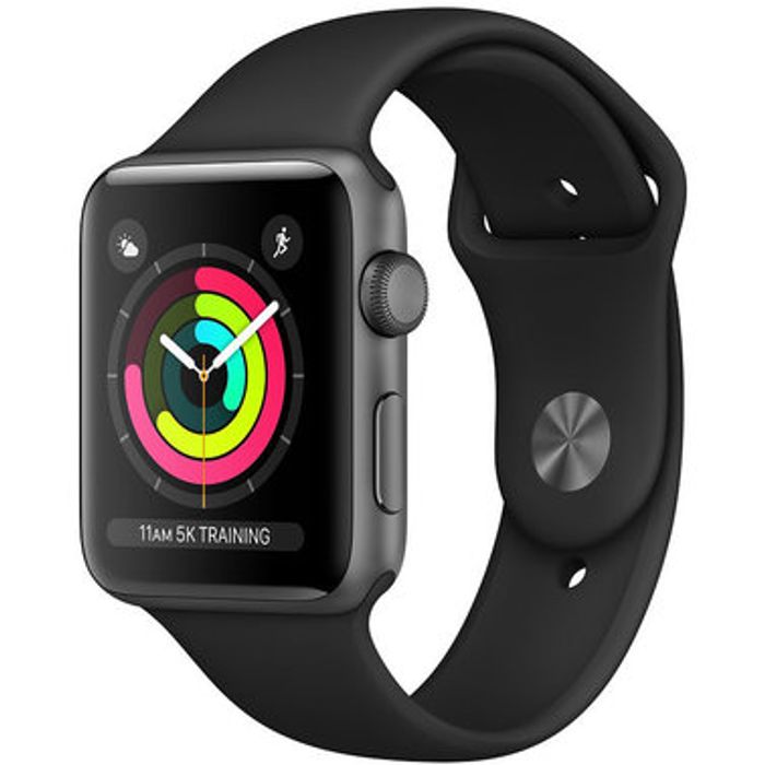 Насолоджуйтеся використанням Apple Watch із меншею кількістю сповіщень