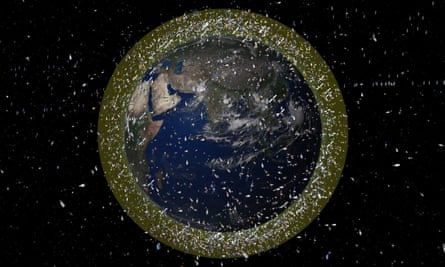 Япония запустит первый в мире деревянный спутник для борьбы с загрязнением космоса