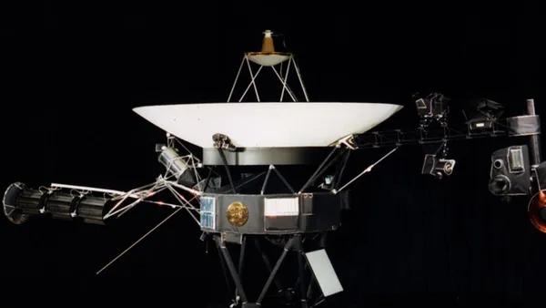 Людство зазнало найбільш віддаленої втрати: супутник “Вояджер-1” втрачено