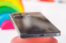 Боковые стороны Redmi Note 13 - обзор Xiaomi Redmi Note 13 4G