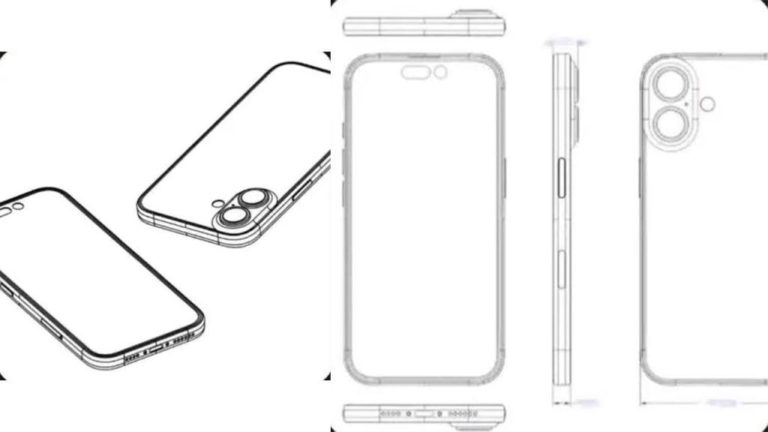 iPhone 16 получит революционный редизайн: первые фото
