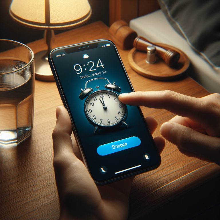 Как создать собственный звук будильника на вашем iPhone
