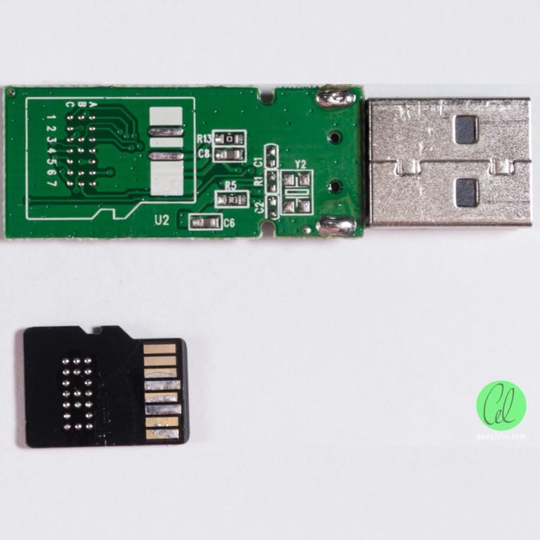У USB-флешок та карток microSD впала якість – фірма з відновленя даних