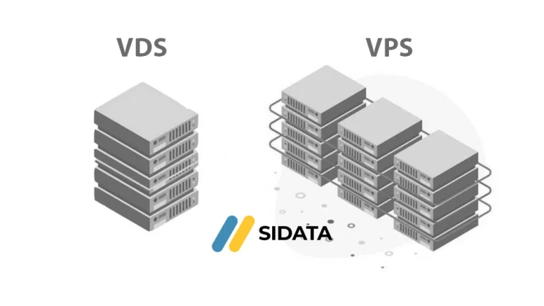 В чем разница между VPS и VDS?