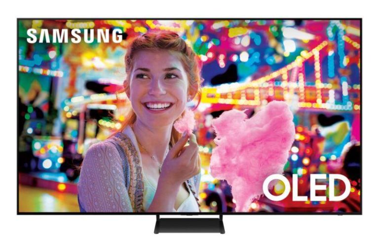 Выбрать телевизор Samsung с лучшим экраном стало труднее: производитель скрыл информацию