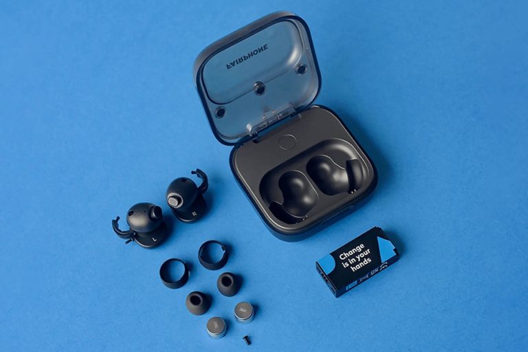 Випущено навушники Fairbuds, які можна відремонтувати