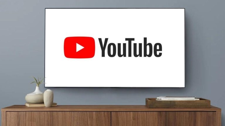 Приложение YouTube начало блокировать отключение смарт-телевизоров