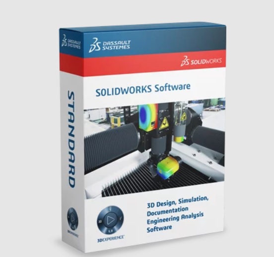 Удобный интерфейс SolidWorks: Как ускорить работу
