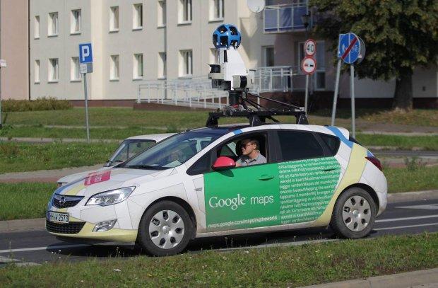 Німеччина проти Google: як Street View виграв битву за конфіденційність у найбільш приватній країні Європи