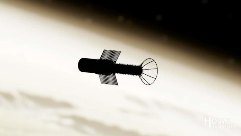 «Пуфф», и ты на Марсе: межпланетная система NASA долетит через два месяца