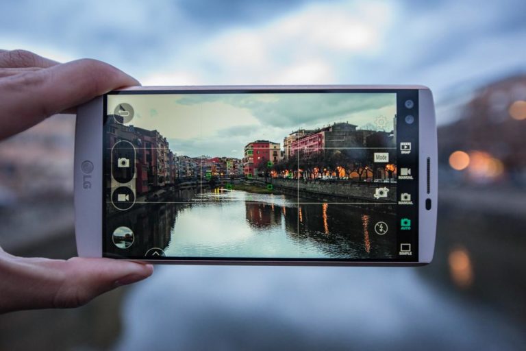 Android 15 улучшит стабилизацию видео в посторонних камерах