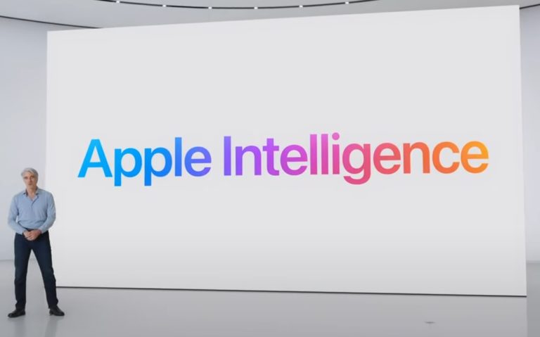 Що таке Apple Intelligence та як нею користуватися