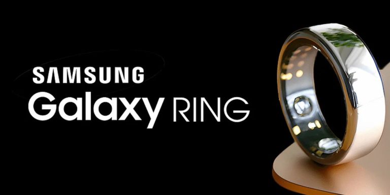 Samsung предложил новый тип гаджета: смарт-кольцо