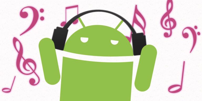 Как сделать песню мелодией звонка на телефоне Android