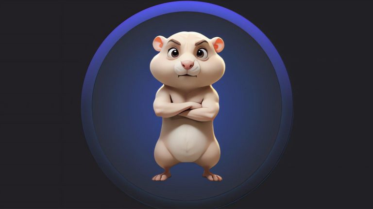 Игроки Hamster Kombat стали мишенью киберпреступников