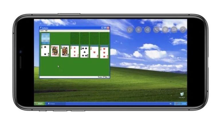 Apple дозволила запускати Windows на iPhone