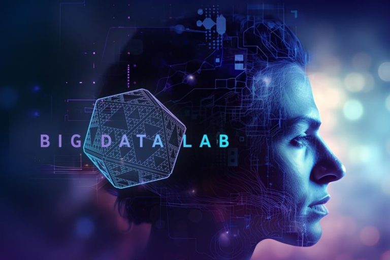 Vodafone оголошує попередню реєстрацію на курс Big Data Lab