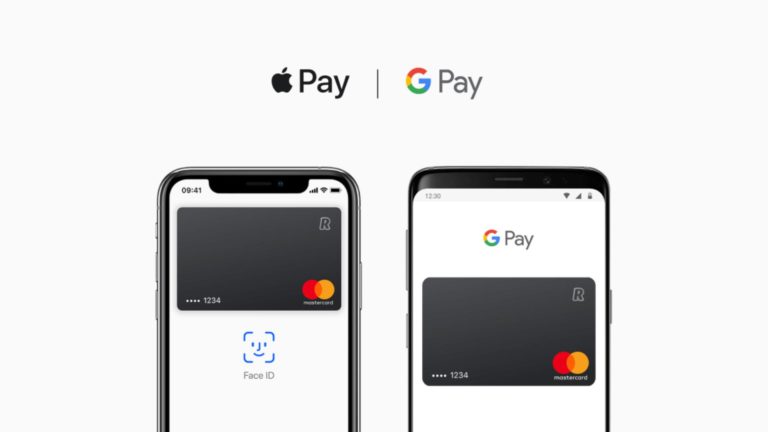 Apple Pay и Google Pay позволяют удобно расплачиваться ворованными кредитками