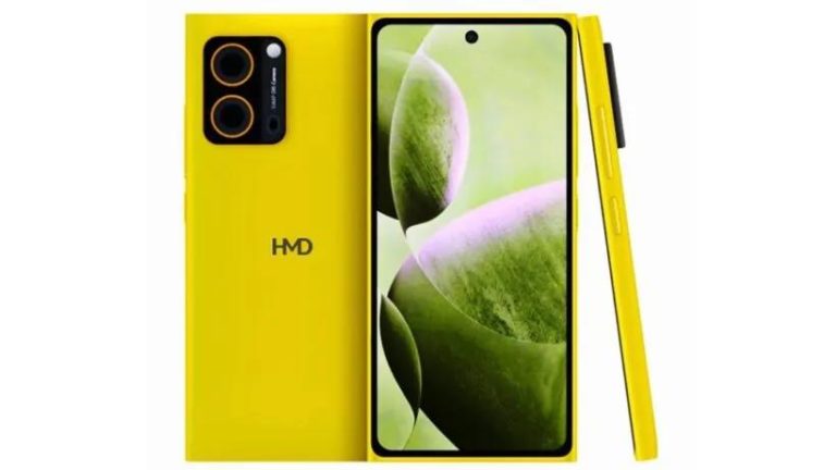 Вам подобається дизайн Nokia Lumia 920? Його клонує HMD Hyper