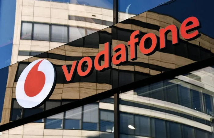 Vodafone оновив лінійку бізнес-тарифів