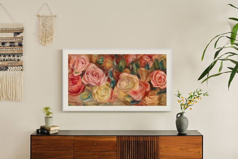 Как превратить старый Android-планшет в цифровую фоторамку