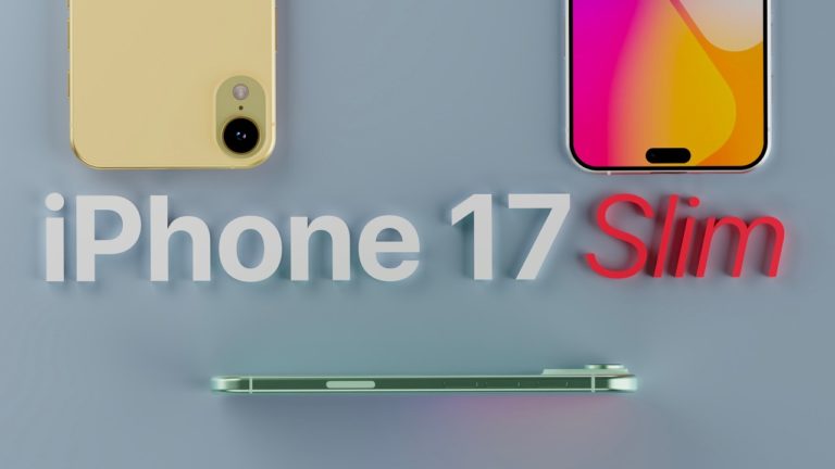 iPhone 17: Apple обещает самый амбициозный телефон