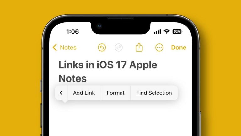 С Apple Notes на iPhone исчезли заметки. Как вернуть заметки?