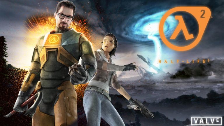 Как  временный стажер спас от банкротства Valve, разработчика Half-Life и Steam