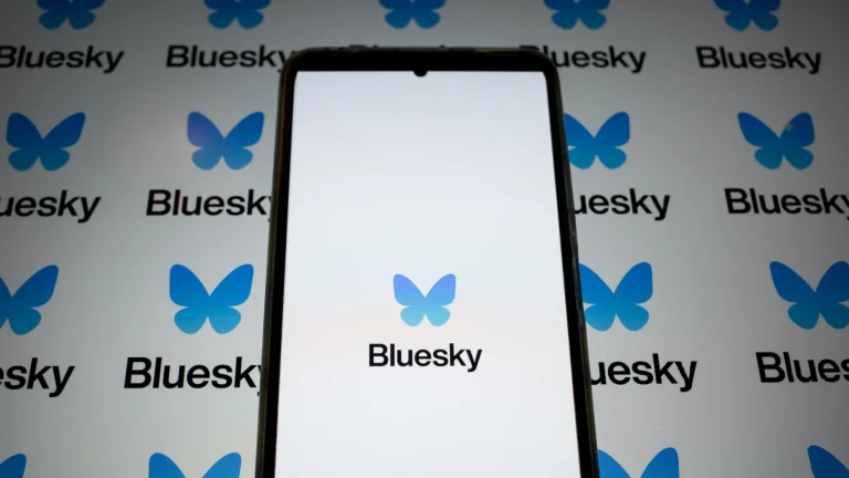 Bluesky перетинає 20 мільйонів користувачів, використання додатку зростає на 500% після виборів