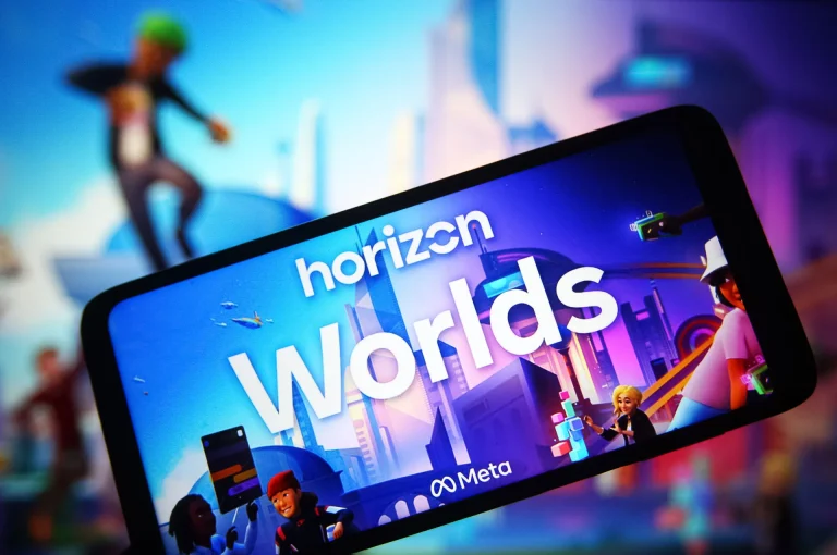 Meta Horizon Worlds стає «дитячим майданчиком»: чи варто дорослим віддати метасвіт дітям?