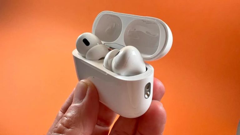 Як вимкнути функцію активного шумозаглушення в AirPods