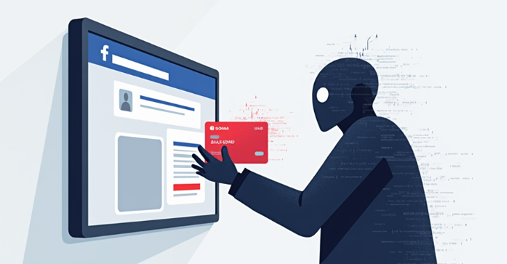 NodeStealer: новий виклик для Facebook Ads Manager і кредитних карток