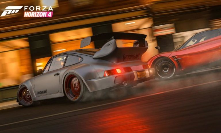 Xbox Game Pass втратить 13 ігор у грудні, включаючи Forza Horizon 4