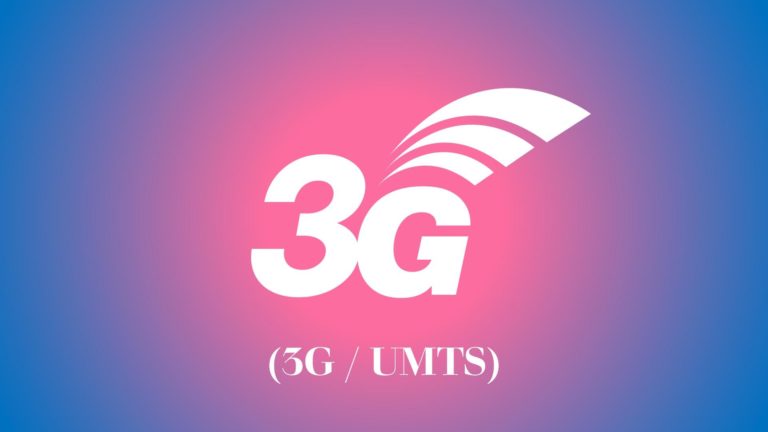 В Украине в 2025 году отключат мобильные сети 3G (UMTS).  Готовьтесь покупать новые телефоны, модемы, автосигнализации