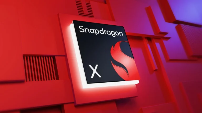 Qualcomm націлюється на бюджетні Windows-ноутбуки з новим процесором Snapdragon X