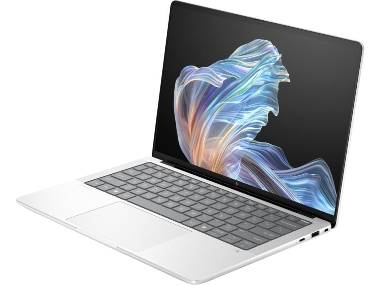 Випущено ноутбук для тренуваня штучного інтелекту – HP EliteBook X G1a