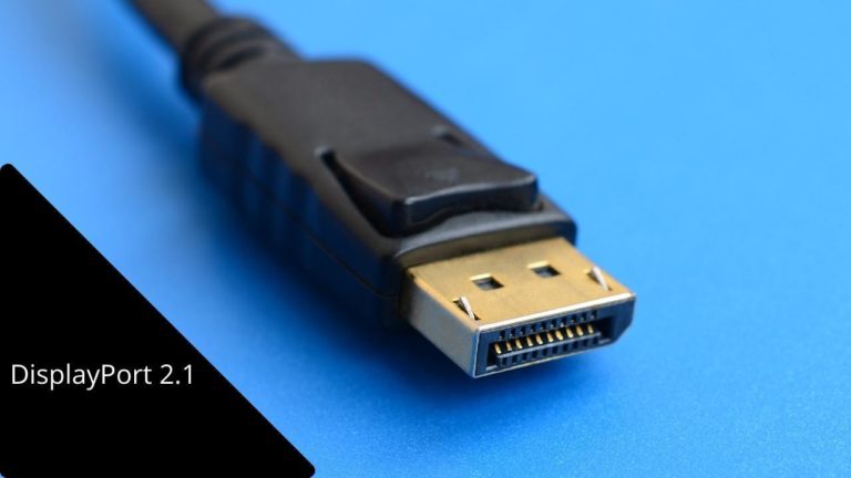 Як виправити збій з’єднання DisplayPort