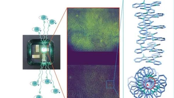 Ключевая настройка биологической жизни сделала OLED-экраны более удобными и эффективными