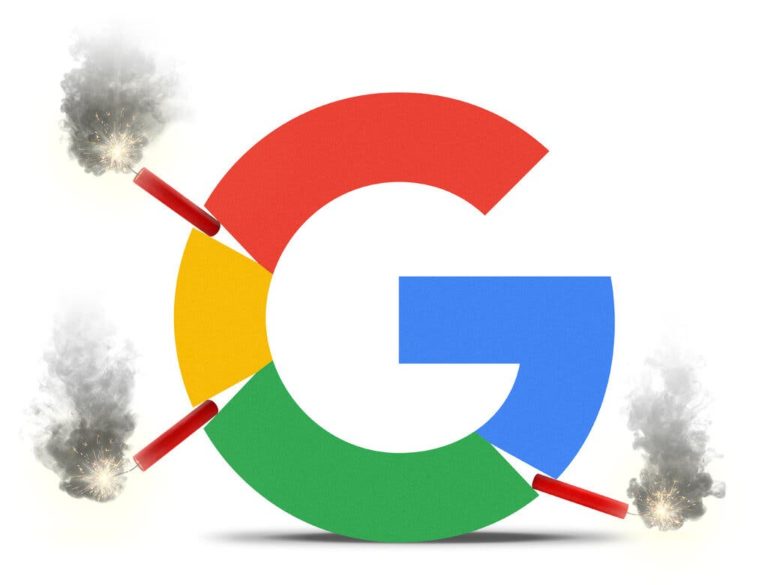 Чи суд США змусить Google розділитися на шматки?