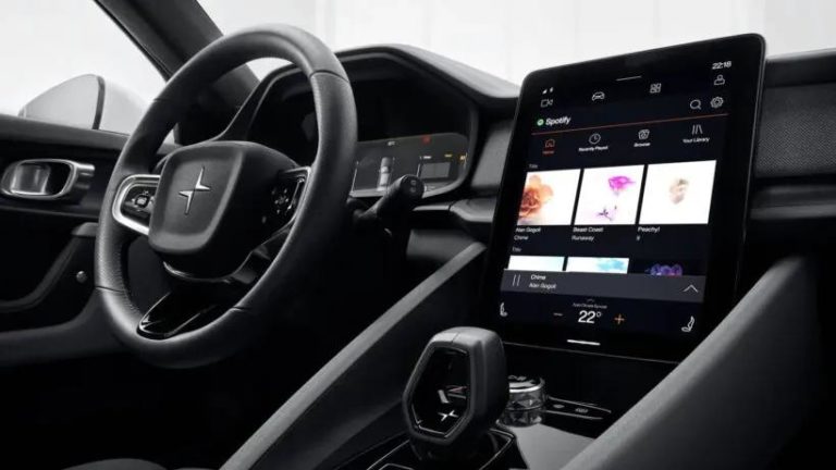 Google выпустил приложение-видеорегистратор для автомобилей на Android Automotive