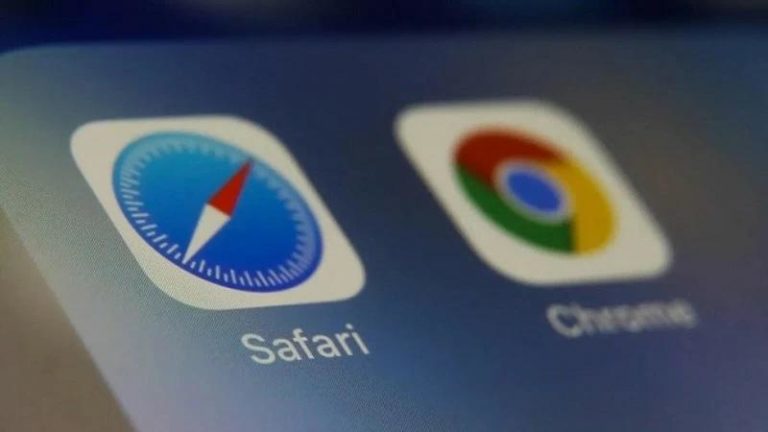 Apple попереджає користувачів iPhone про небезпеку Google Chrome