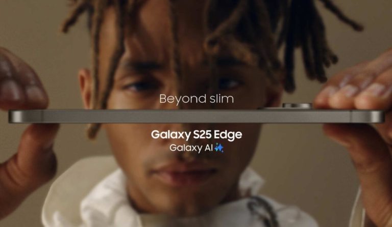 Apple не успела выпустить тончайший iPhone-Samsung ее опередил с Galaxy S25 Edge