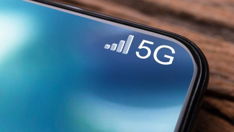 Вчені показали, що мобільний зв’язок 5G не псує ДНК