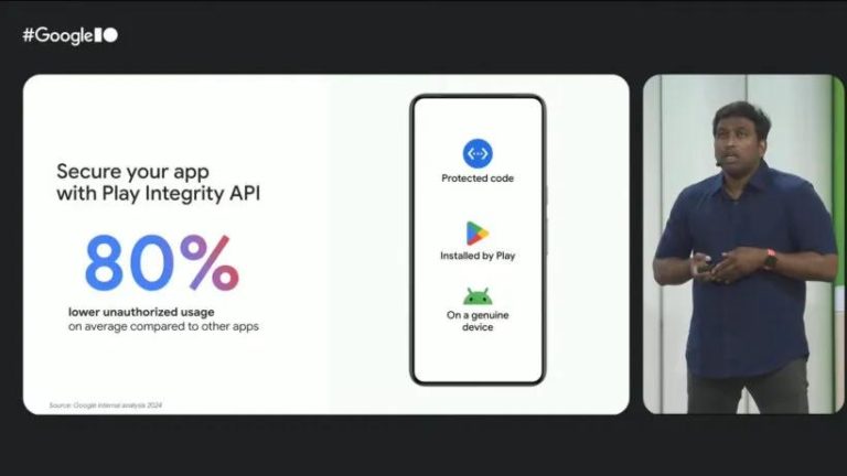 Google щойно ускладнив роботу додатків на несертифікованих Android